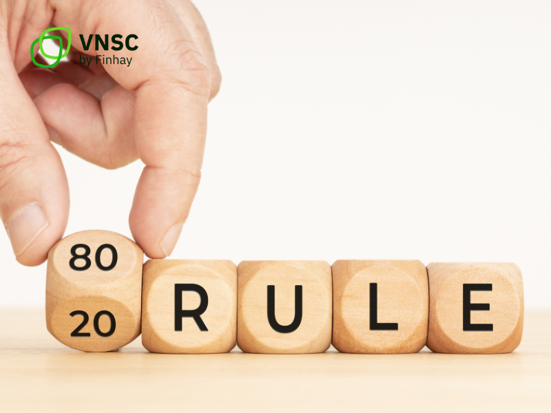 Nguyên tắc phân bổ 80-20
